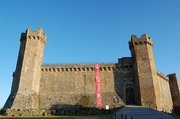 Toskana